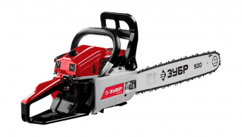 Бензопила Зубр  ПБЦ-М62-50
