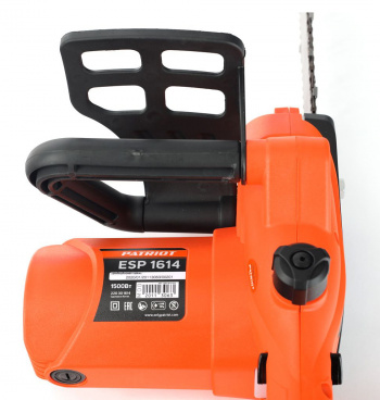 Цепная пила Patriot  ESP 1614