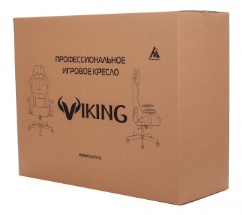 Кресло игровое Zombie  VIKING 2 AERO