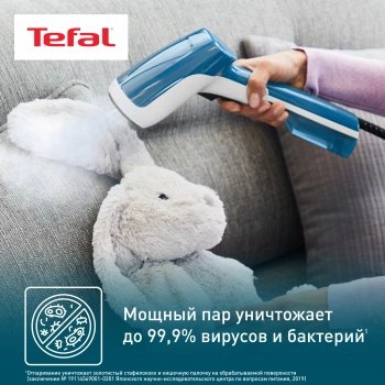 Отпариватель ручной Tefal DT6130E0