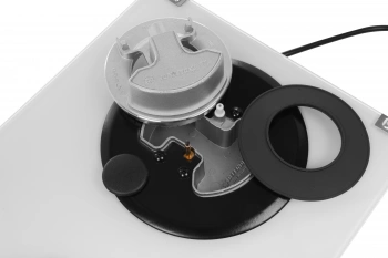 Газовая варочная поверхность Midea MG3260TGW