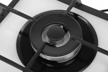Газовая варочная поверхность Midea MG3260TGW