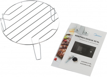Микроволновая печь Midea AG820BJU-WH