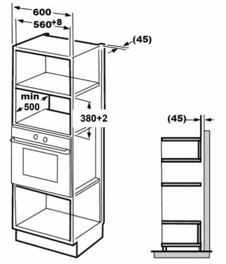 Микроволновая печь Midea AG925BVW
