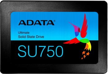 Накопитель SSD A-Data SATA III 256Gb ASU750SS-256GT-C