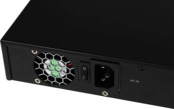 Коммутатор Dahua  DH-LR2218-16ET-240