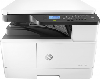 МФУ лазерный HP LaserJet Pro M438n