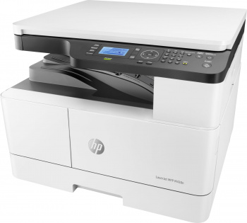 МФУ лазерный HP LaserJet Pro M438n