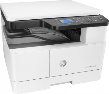 МФУ лазерный HP LaserJet Pro M438n