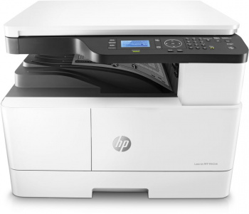 МФУ лазерный HP LaserJet Pro M442dn