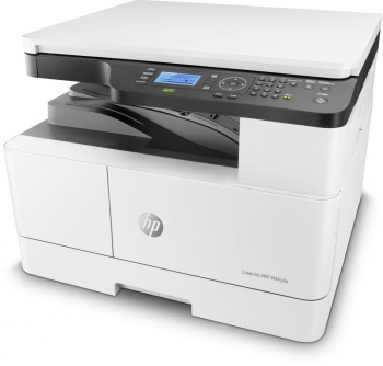 МФУ лазерный HP LaserJet Pro M442dn