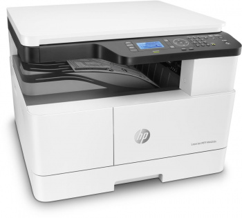 МФУ лазерный HP LaserJet Pro M442dn