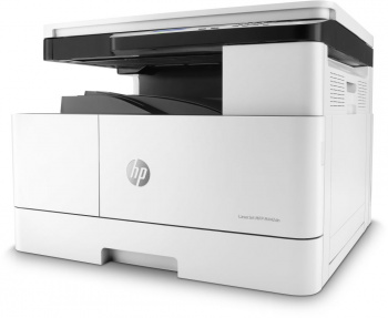 МФУ лазерный HP LaserJet Pro M442dn