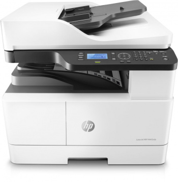 МФУ лазерный HP LaserJet Pro M443nda