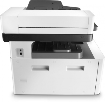 МФУ лазерный HP LaserJet Pro M443nda