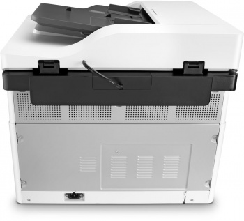 МФУ лазерный HP LaserJet Pro M443nda