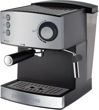 Кофеварка рожковая Polaris PCM 1537AE Adore Crema