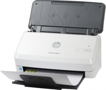 Сканер протяжный HP ScanJet Pro 3000 s4