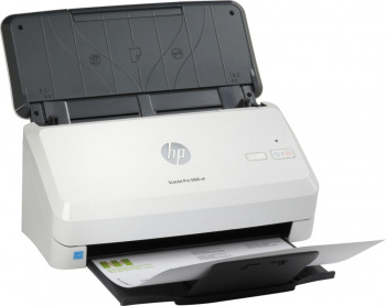 Сканер протяжный HP ScanJet Pro 3000 s4