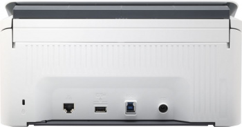 Сканер протяжный HP ScanJet Pro N4000 snw1