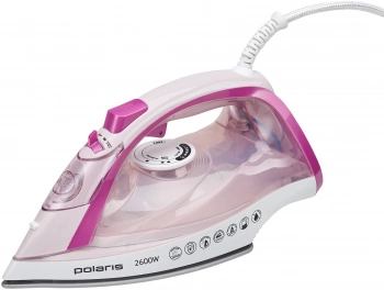 Утюг Polaris PIR 2668AK