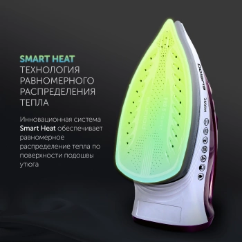 Утюг Polaris PIR 2668AK