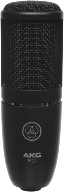 Микрофон проводной AKG P120