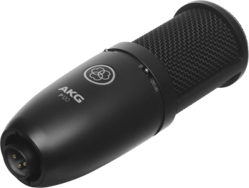 Микрофон проводной AKG P120