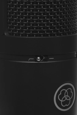 Микрофон проводной AKG P120