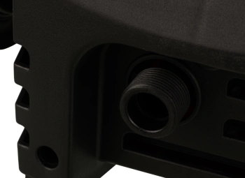 Минимойка Carver CW-1400A