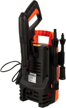 Минимойка Carver CW-1400A