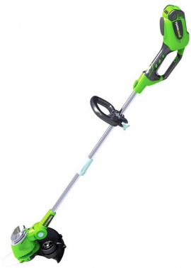 Триммер электрический Greenworks G40LT