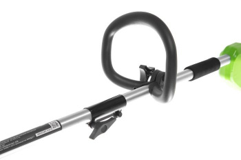 Триммер электрический Greenworks G40LT