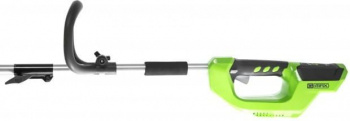 Триммер электрический Greenworks G40LTK4