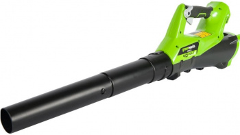Воздуходувка Greenworks G40ABK4