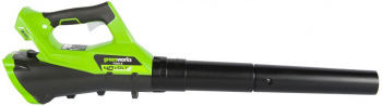 Воздуходувка Greenworks G40ABK4