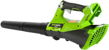 Воздуходувка Greenworks G40ABK4