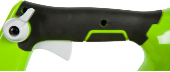 Воздуходувка Greenworks G40ABK4