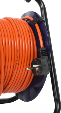 Удлинитель силовой Эра RPx-4es-3х0.75-30m