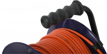 Удлинитель силовой Эра RPx-4es-3х0.75-30m