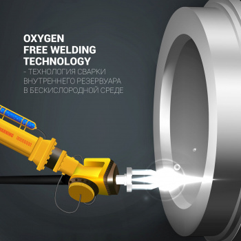 Водонагреватель Polaris PWH IMR 0880 V