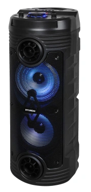 Минисистема Hyundai H-MC170