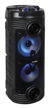 Минисистема Hyundai H-MC170