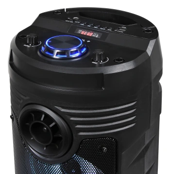 Минисистема Hyundai H-MC170