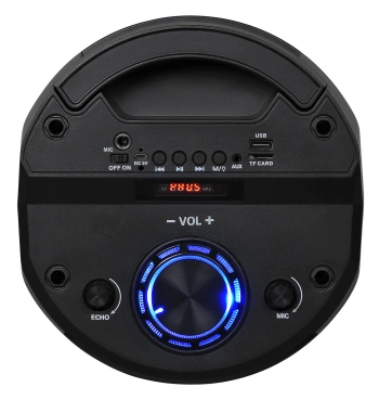 Минисистема Hyundai H-MC170