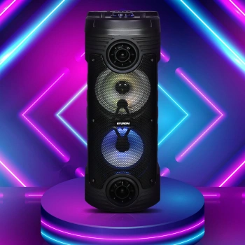 Минисистема Hyundai H-MC170