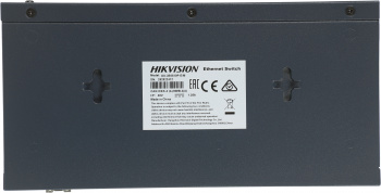 Коммутатор Hikvision  DS-3E0510P-E/M