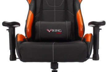 Кресло игровое Zombie  VIKING 5 AERO