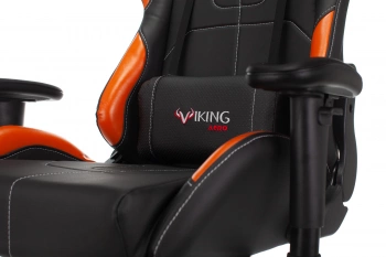 Кресло игровое Zombie  VIKING 5 AERO