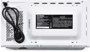 Микроволновая Печь Hyundai HYM-M2060